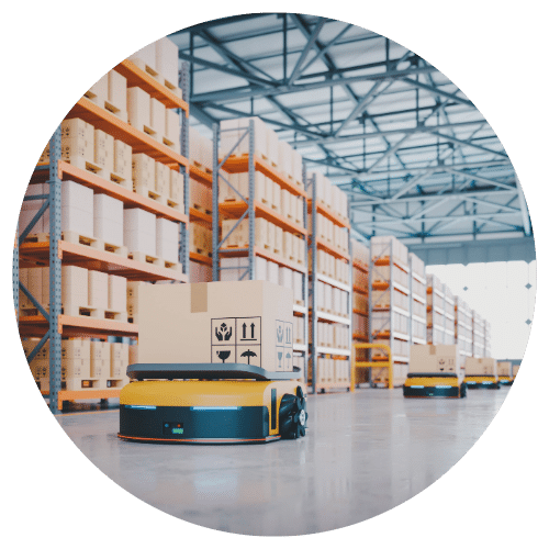 Pozostałe Urządzenia Intralogistyczne​